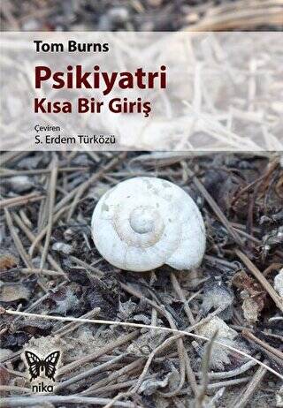 Psikiyatri - Kısa Bir Giriş - 1