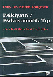 Psikiyatri - Psikosomatik Tıp - Pan Yayıncılık