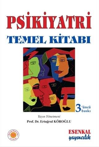 Psikiyatri Temel Kitabı - 1