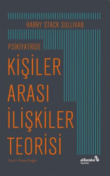 Psikiyatride Kişiler Arası İlişkiler Teorisi - Albaraka Yayınları