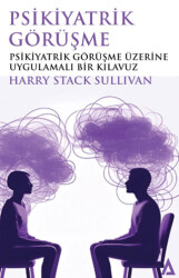 Psikiyatrik Görüşme - 1