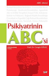 Psikiyatrinin ABC’si - 1