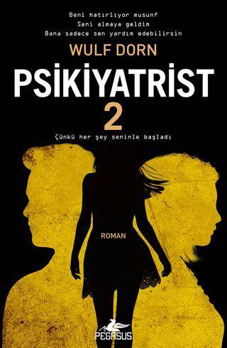 Psikiyatrist 2 - 1