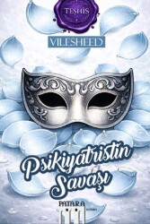 Psikiyatristin Savaşı - Teşhis - Patara Kitap