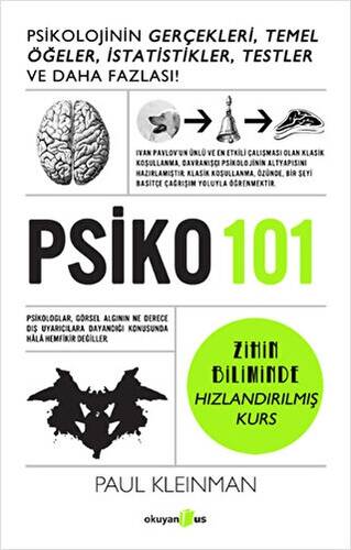 Psiko 101 - 1