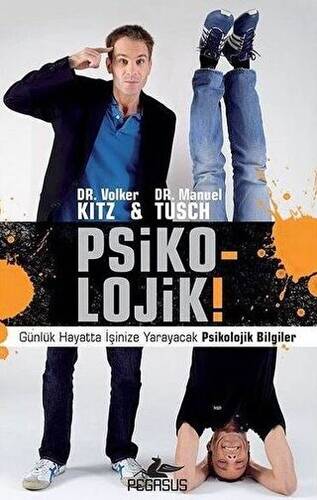 Psiko-Lojik! - 1