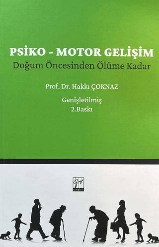 Psiko-Motor Gelişim - 1