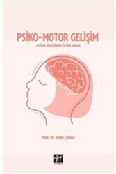 Psiko-Motor Gelişim - 1