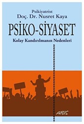 Psiko-Siyaset - 1