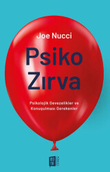 Psiko Zırva - Mona Kitap