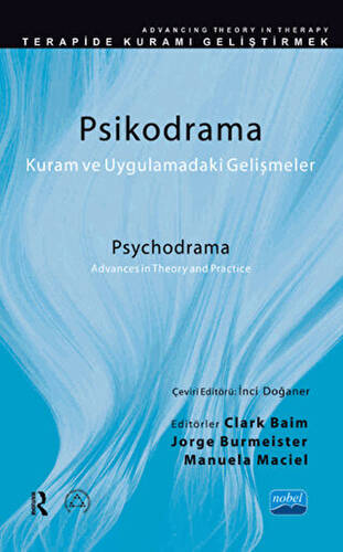Psikodrama - 1