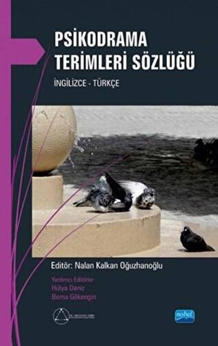 Psikodrama Terimleri Sözlüğü - 1
