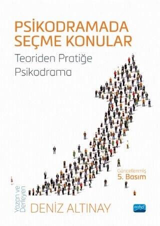 Psikodramada Seçme Konular - 1