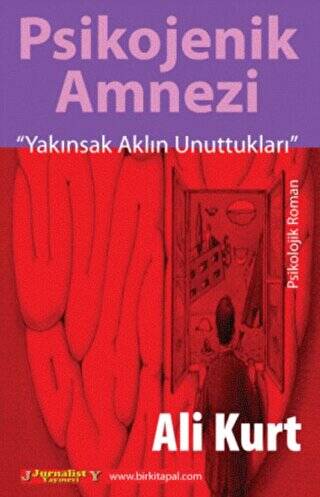 Psikojenik Amnezi - 1