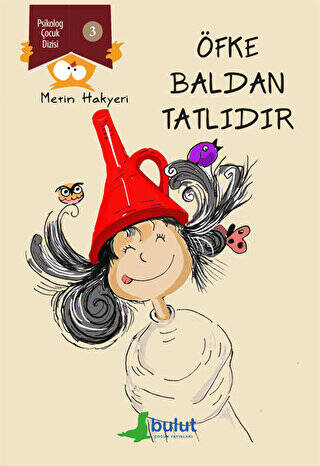 Psikolog Çocuk Dizisi 3- Öfke Baldan Tatlıdır - 1