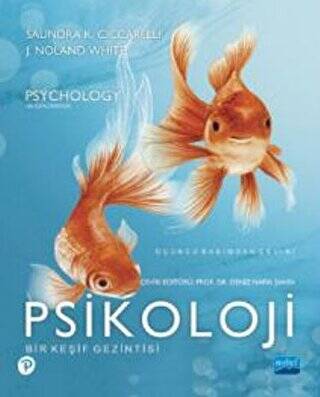 Psikoloji - 1