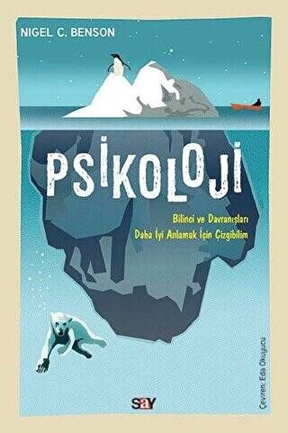 Psikoloji - 1