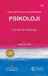 Psikoloji - 1