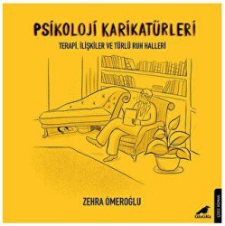 Psikoloji Karikatürleri - 1