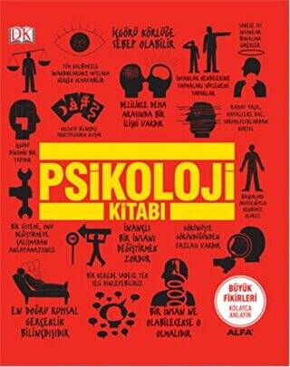 Psikoloji Kitabı - 1