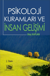 Psikoloji Kuramları ve İnsan Gelişimi - Anı Yayıncılık