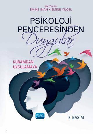 Psikoloji Penceresinden Duygular - 1