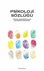 Psikoloji Sözlüğü - 1