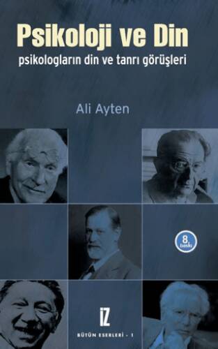 Psikoloji ve Din - 1