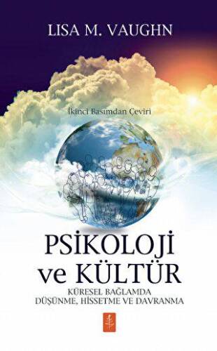 Psikoloji ve Kültür - 1