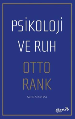 Psikoloji ve Ruh - 1