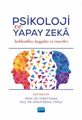 Psikoloji ve Yapay Zeka - 1