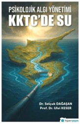 Psikolojik Algı Yönetimi KKTC’de Su - 1