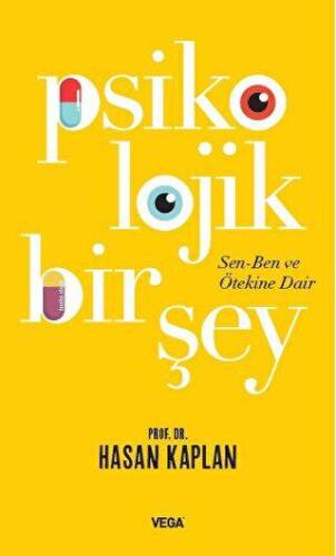 Psikolojik Bir Şey - 1