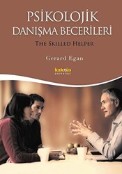 Psikolojik Danışma Becerileri - 1