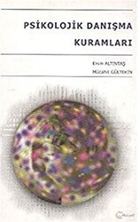 Psikolojik Danışma Kuramları - 1