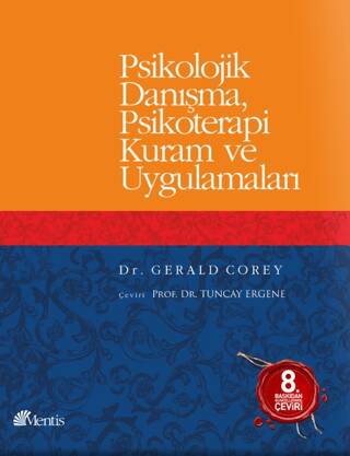 Psikolojik Danışma, Psikoterapi Kuram ve Uygulamaları - 1