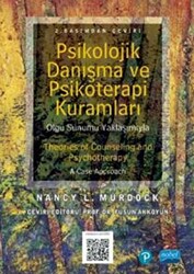 Psikolojik Danışma ve Psikoterapi Kuramları - 1