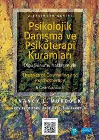 Psikolojik Danışma ve Psikoterapi Kuramları - 1