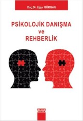 Psikolojik Danışma ve Rehberlik - Detay Yayıncılık