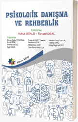 Psikolojik Danışma ve Rehberlik - Eğiten Kitap