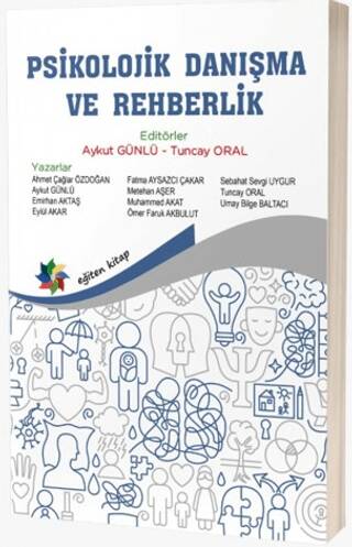 Psikolojik Danışma ve Rehberlik - 1