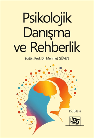 Psikolojik Danışma ve Rehberlik - 1