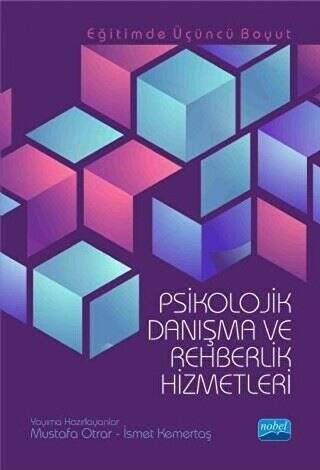 Psikolojik Danışma ve Rehberlik Hizmetleri - 1