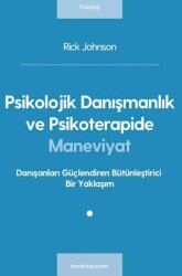 Psikolojik Danışmanlık ve Psikoterapide Maneviyat - Litera Yayıncılık