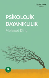 Psikolojik Dayanıklılık - Muhit Kitap