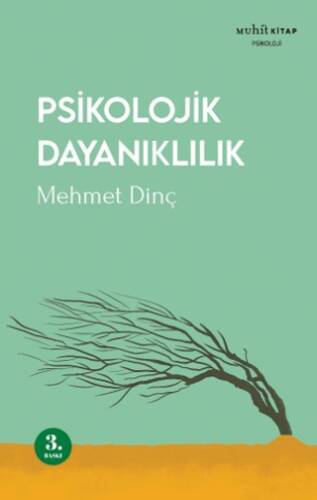 Psikolojik Dayanıklılık - 1