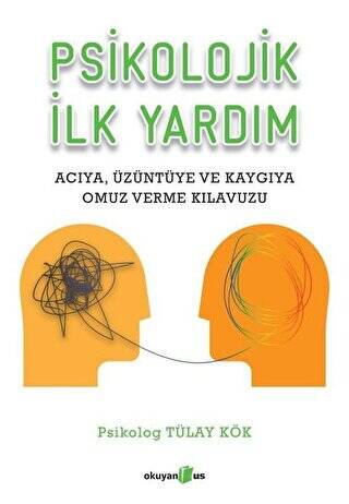 Psikolojik İlk Yardım - 1