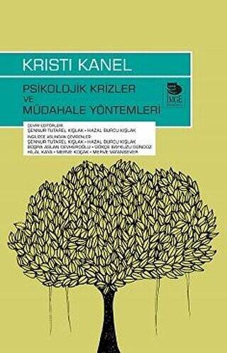 Psikolojik Krizler ve Müdahale Yöntemleri - 1