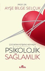 Psikolojik Sağlamlık - İmzalı - Kronik Kitap