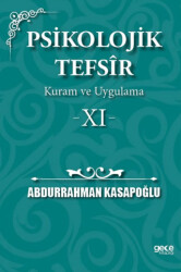 Psikolojik Tefsîr Kuram ve Uygulama 11 - Gece Kitaplığı